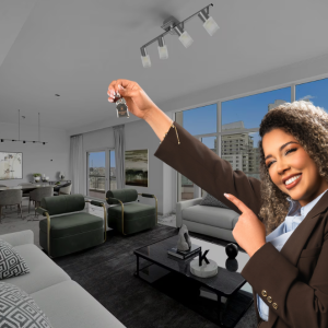 Venta de Propiedades